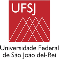 UFSJ - Universidade Federal de São João del-Rei